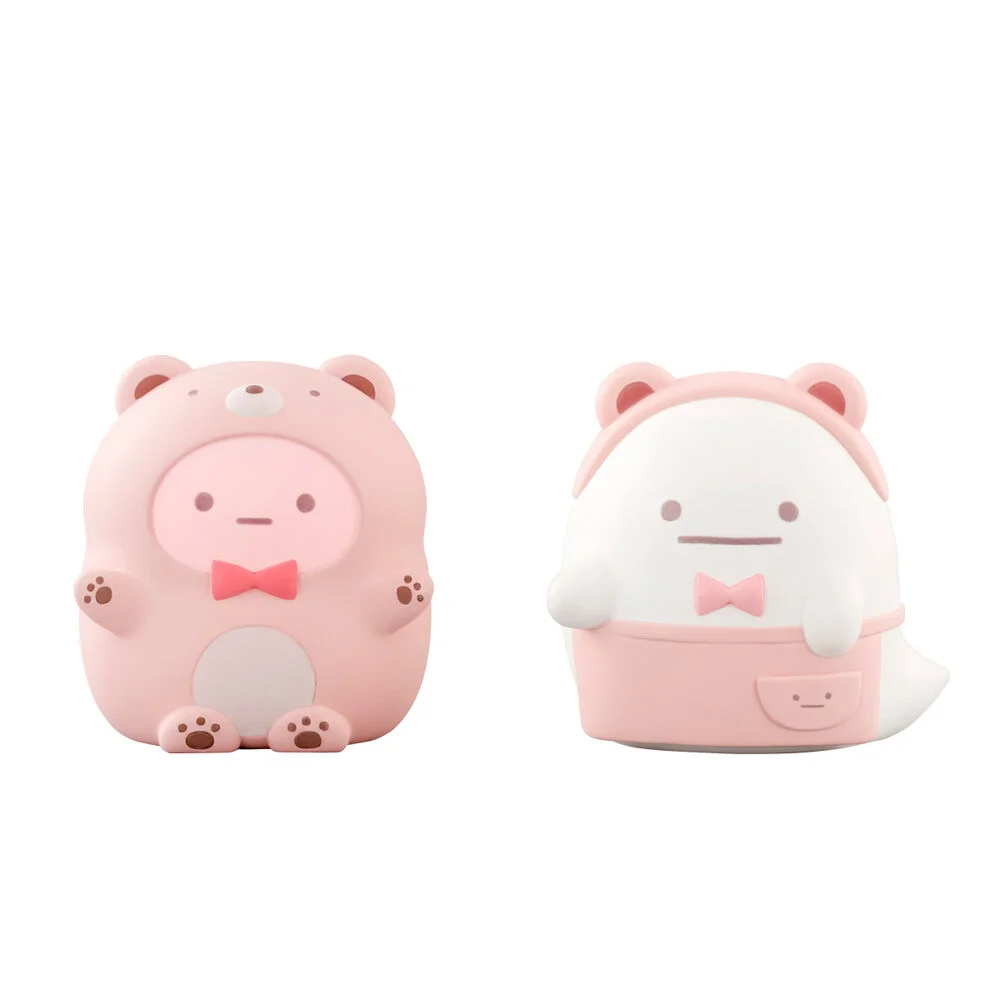 Sumikko Gurashi Friends Figure Vol.8 5 cm - 1 Unidade Aleatória